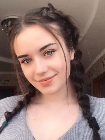 Анкета проститутки Василиса, 22 года